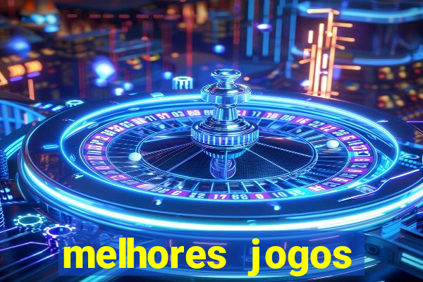 melhores jogos mmorpg mobile